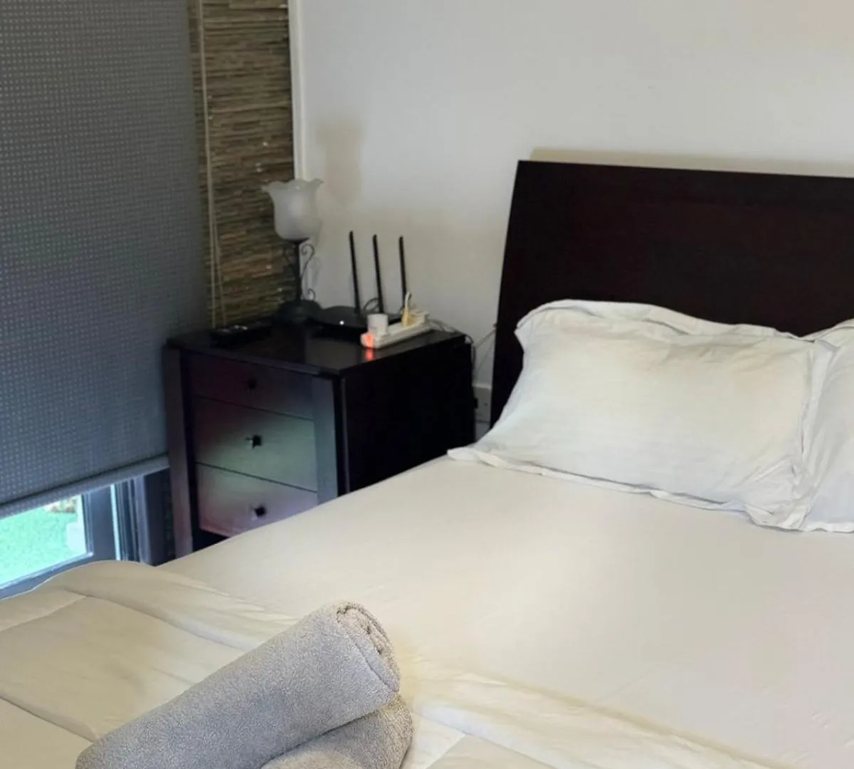 Pensionat Town Centre Suites Larnaca
