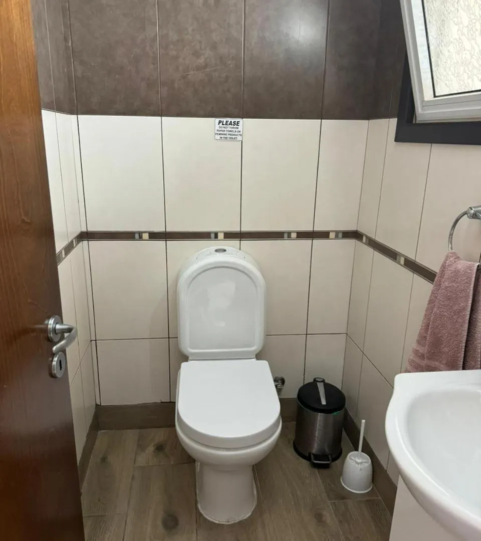 Town Centre Suites Larnaca Cypern