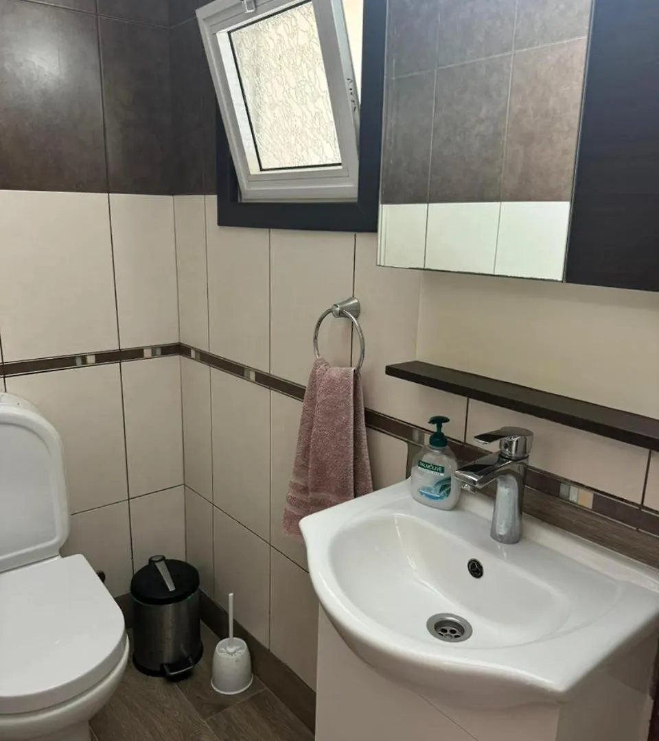 Town Centre Suites Larnaca