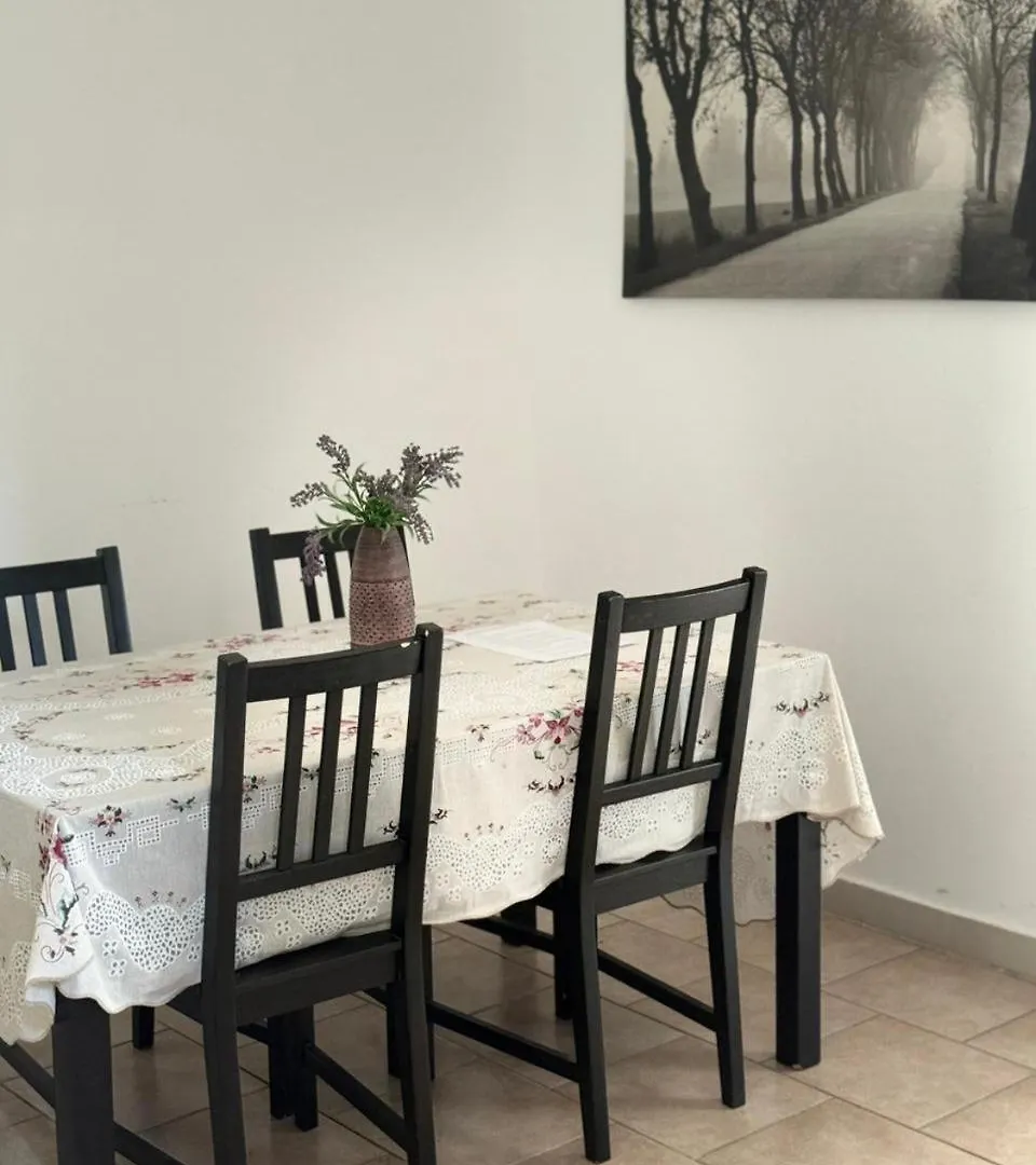 Town Centre Suites Ларнака Кипр