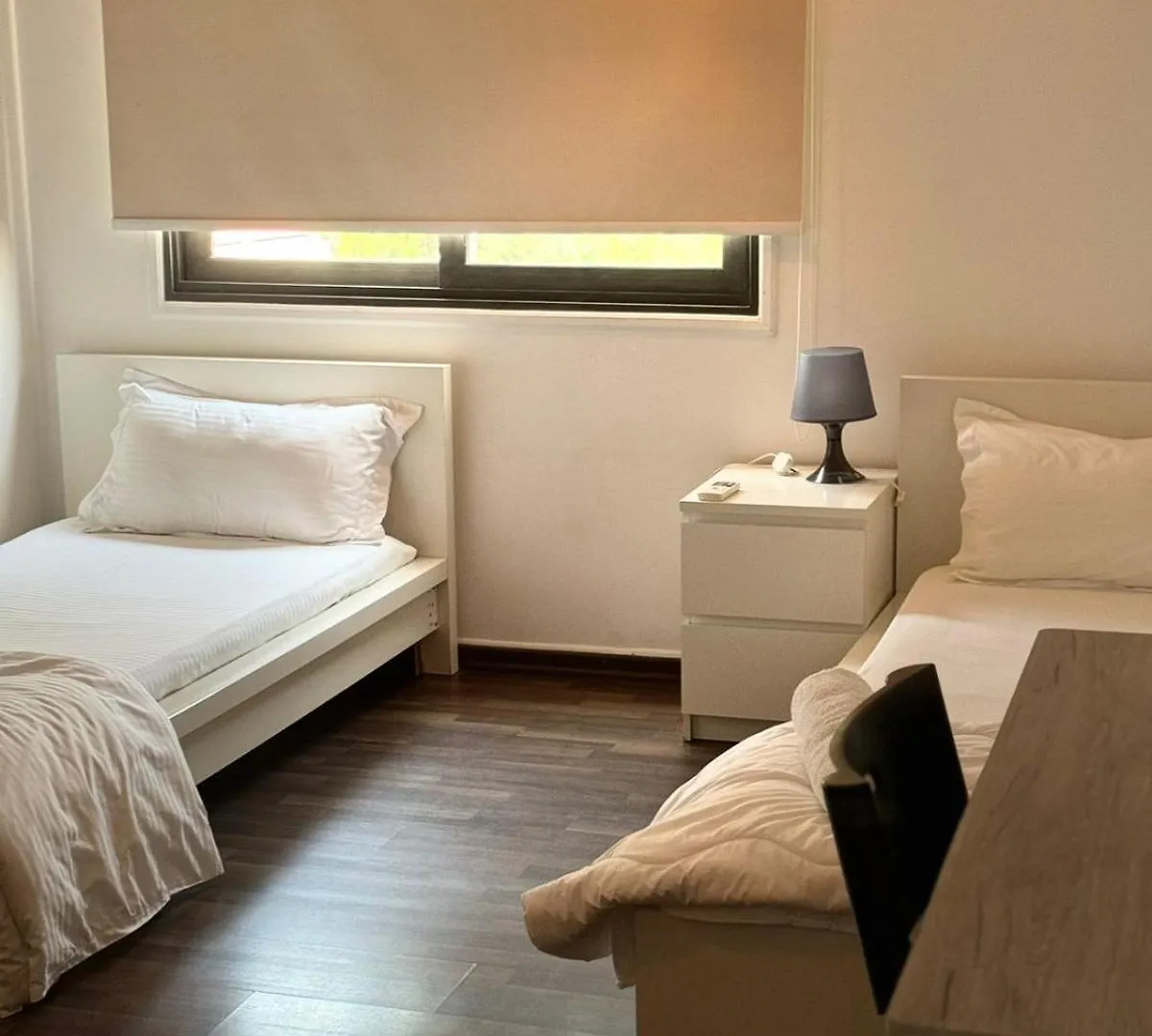 ** Гостевой дом Town Centre Suites Ларнака Кипр