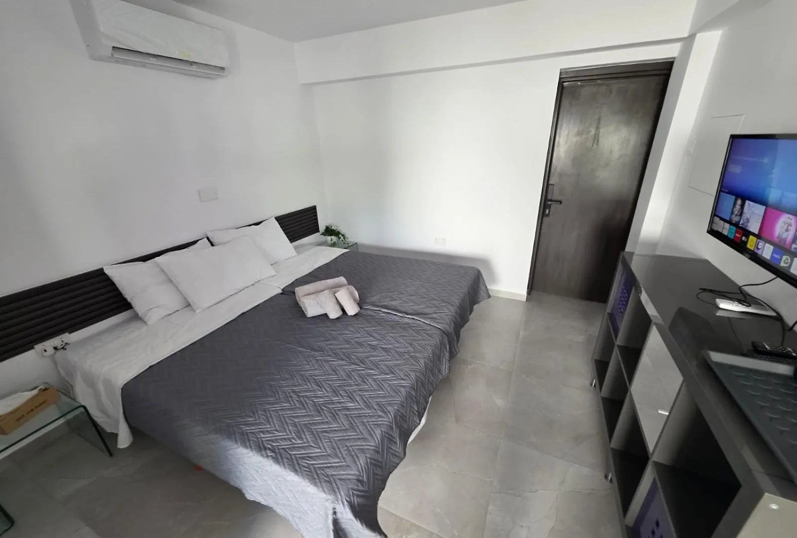 Town Centre Suites Ларнака Кипр