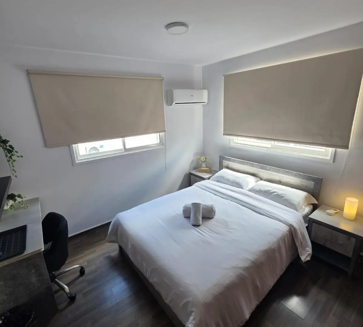Town Centre Suites Larnaca Pensionat