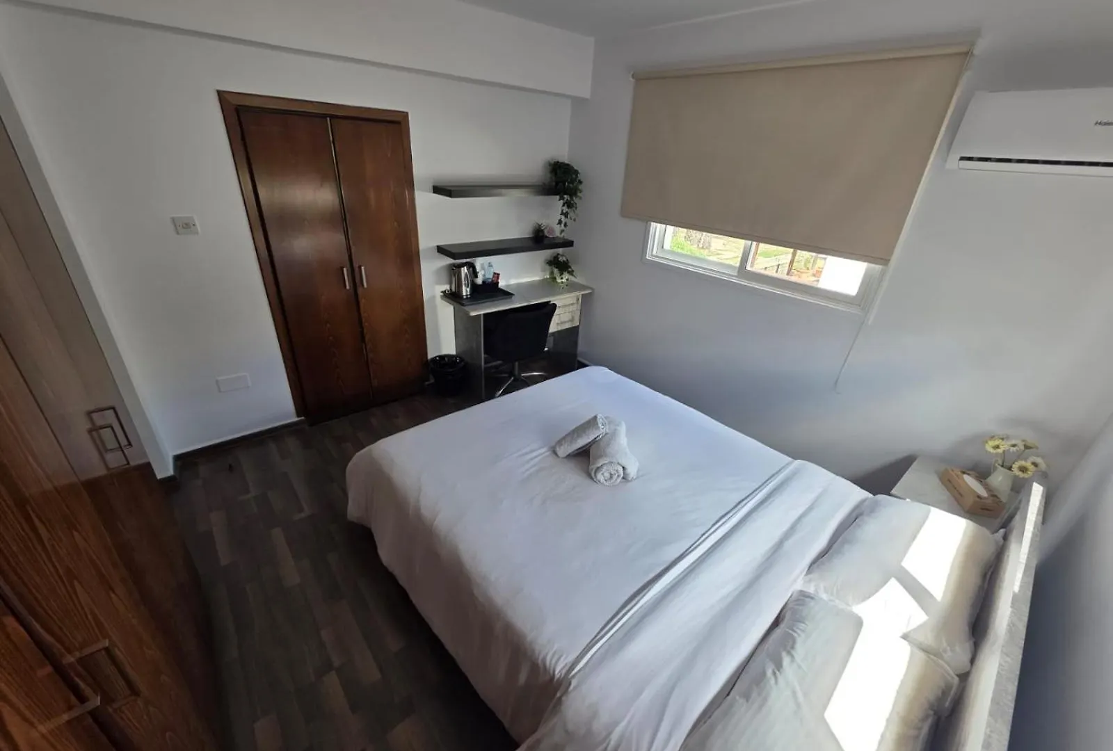Town Centre Suites Larnaca Pensionat