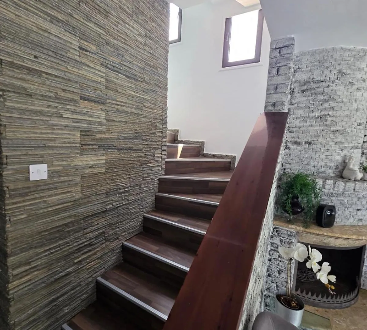 Pensionat Town Centre Suites Larnaca