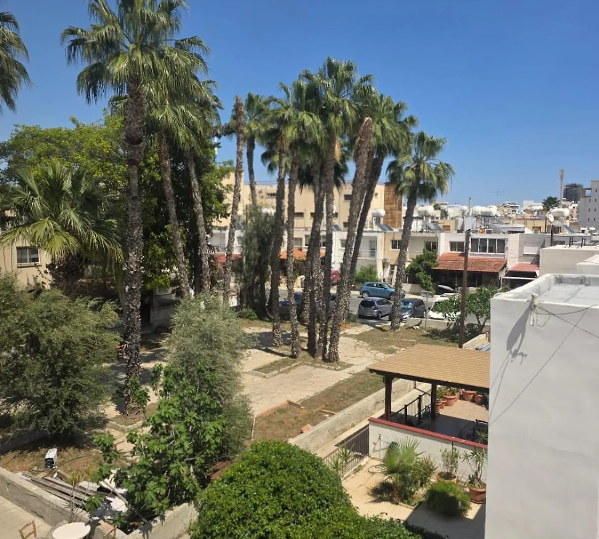 Town Centre Suites Larnaca Cypern