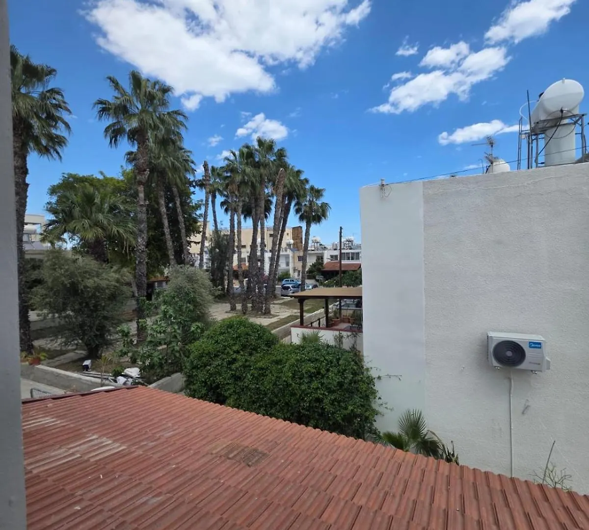 Town Centre Suites Larnaca 2*,  Cypern