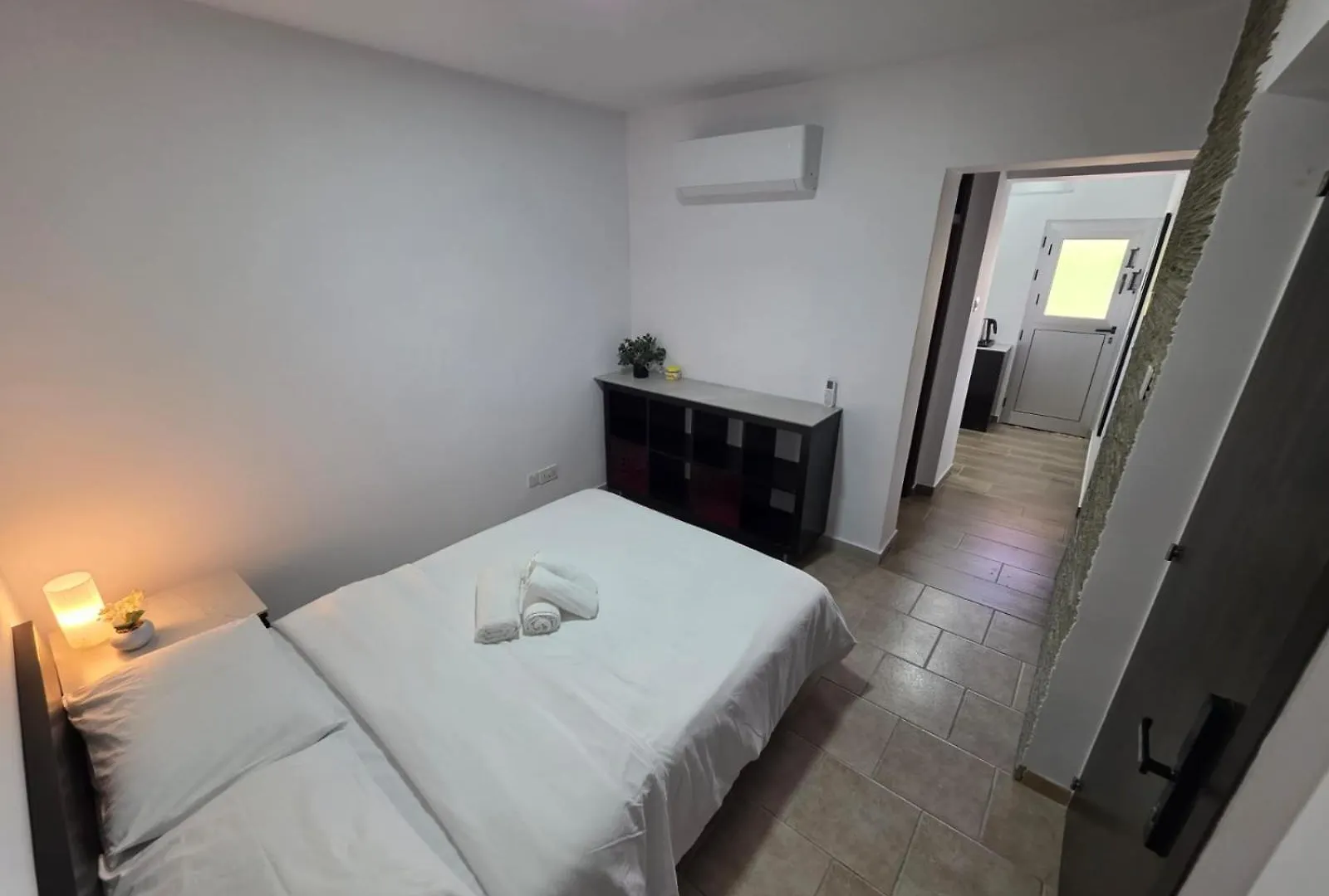 Town Centre Suites Ларнака