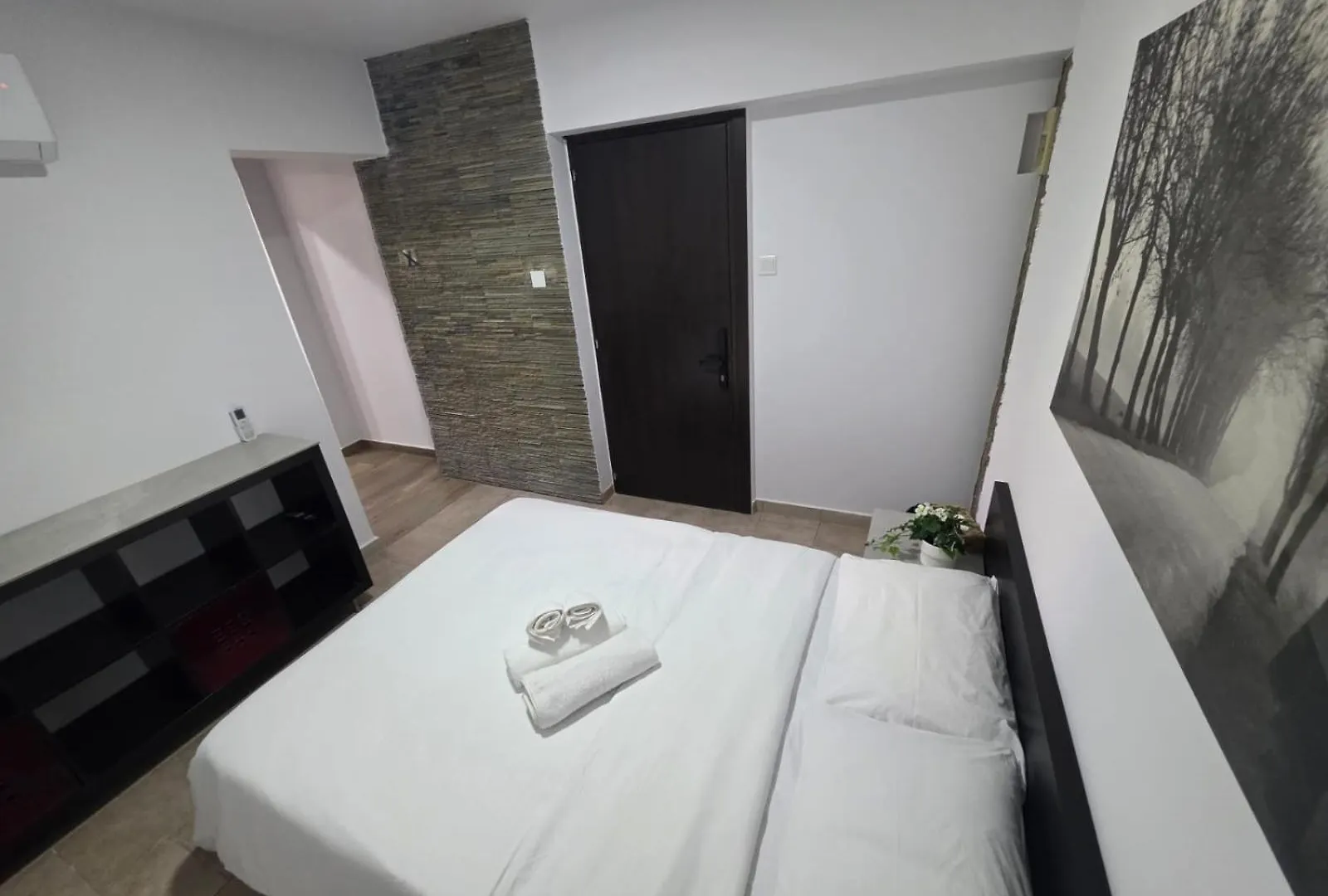 ** Гостевой дом Town Centre Suites Ларнака Кипр