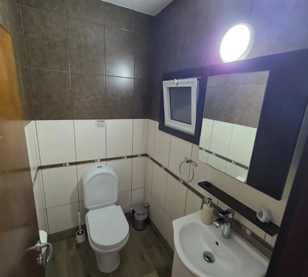Town Centre Suites Larnaca
