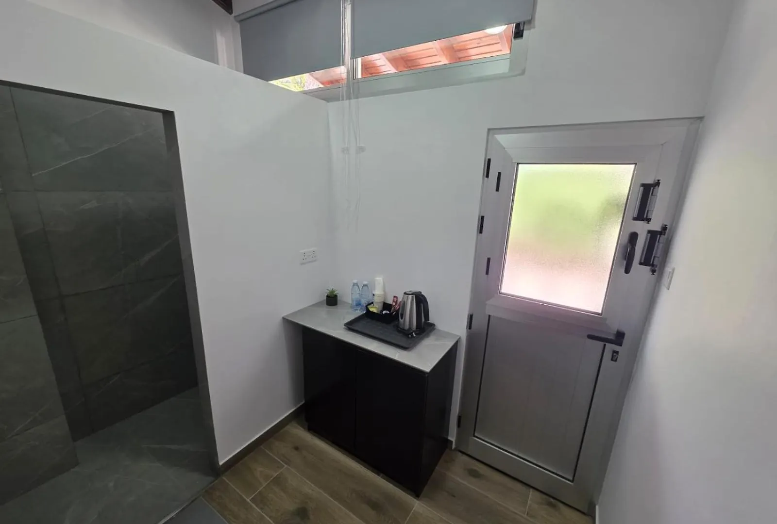 Town Centre Suites Larnaca Pensionat