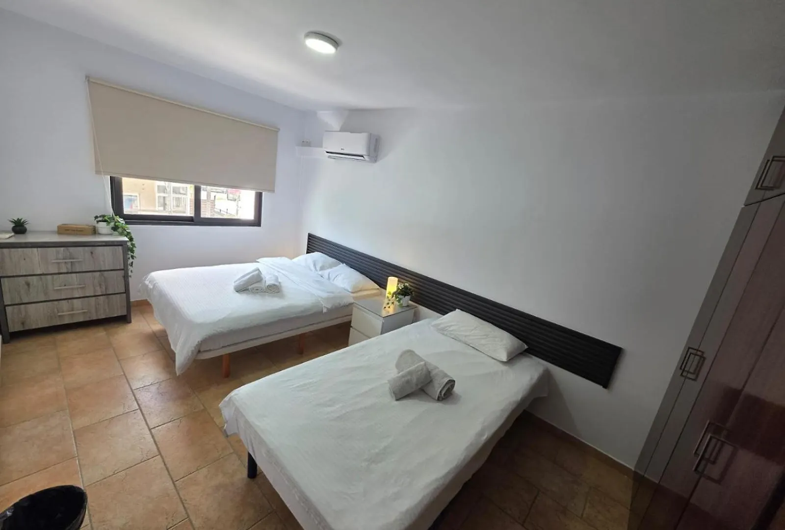 Town Centre Suites Larnaca