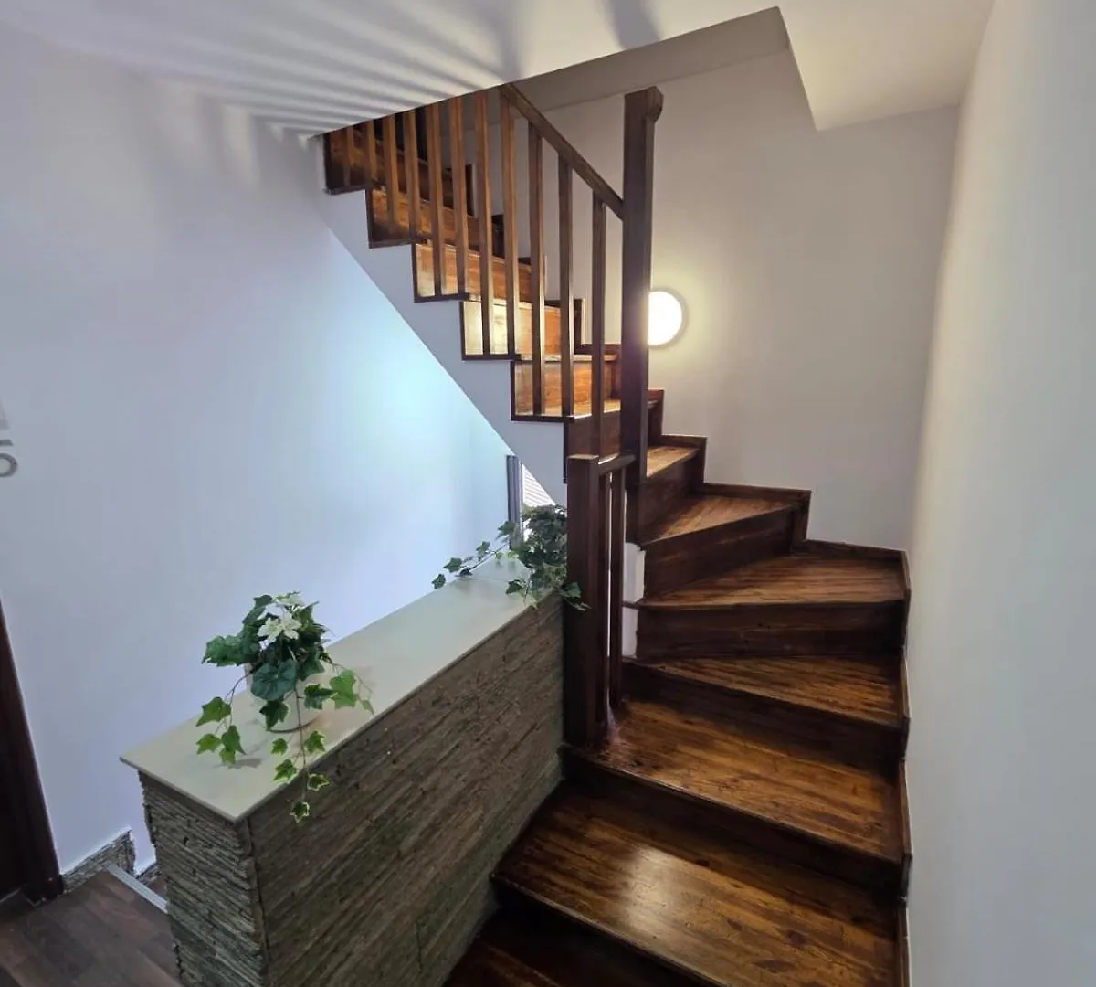 Town Centre Suites Larnaca Pensionat