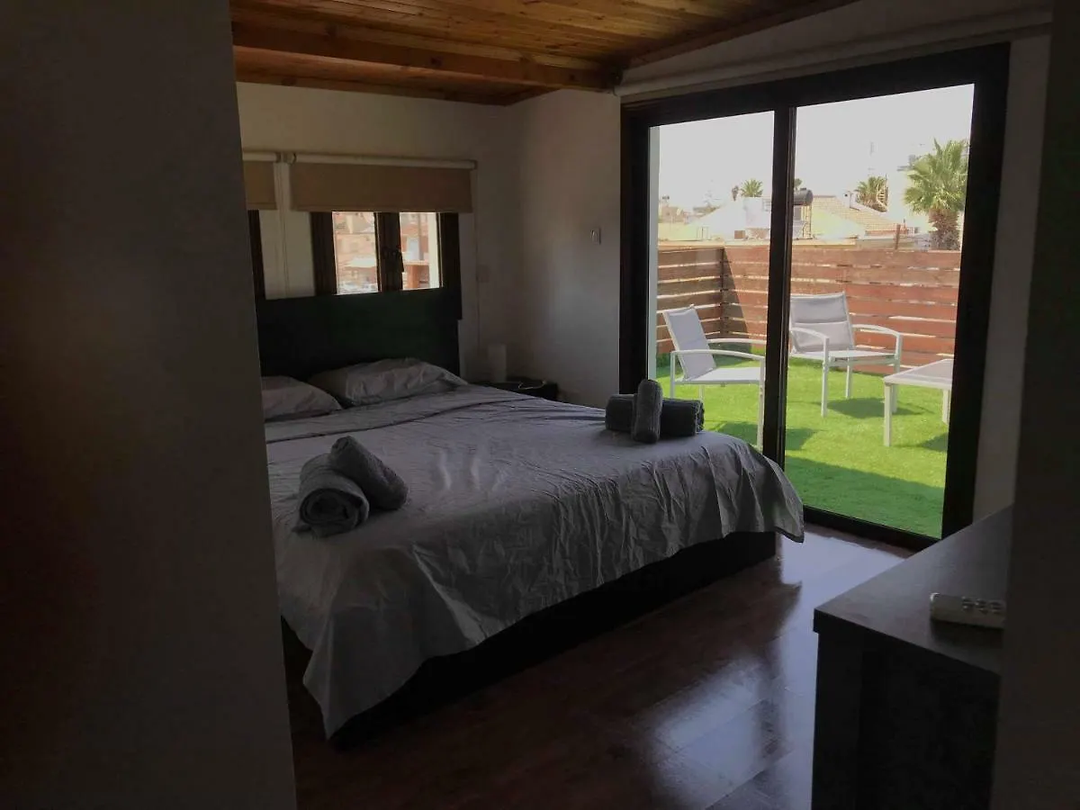 Town Centre Suites Ларнака Кипр