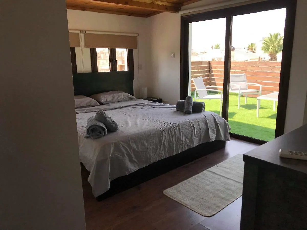 Town Centre Suites Ларнака 2*,  Кипр