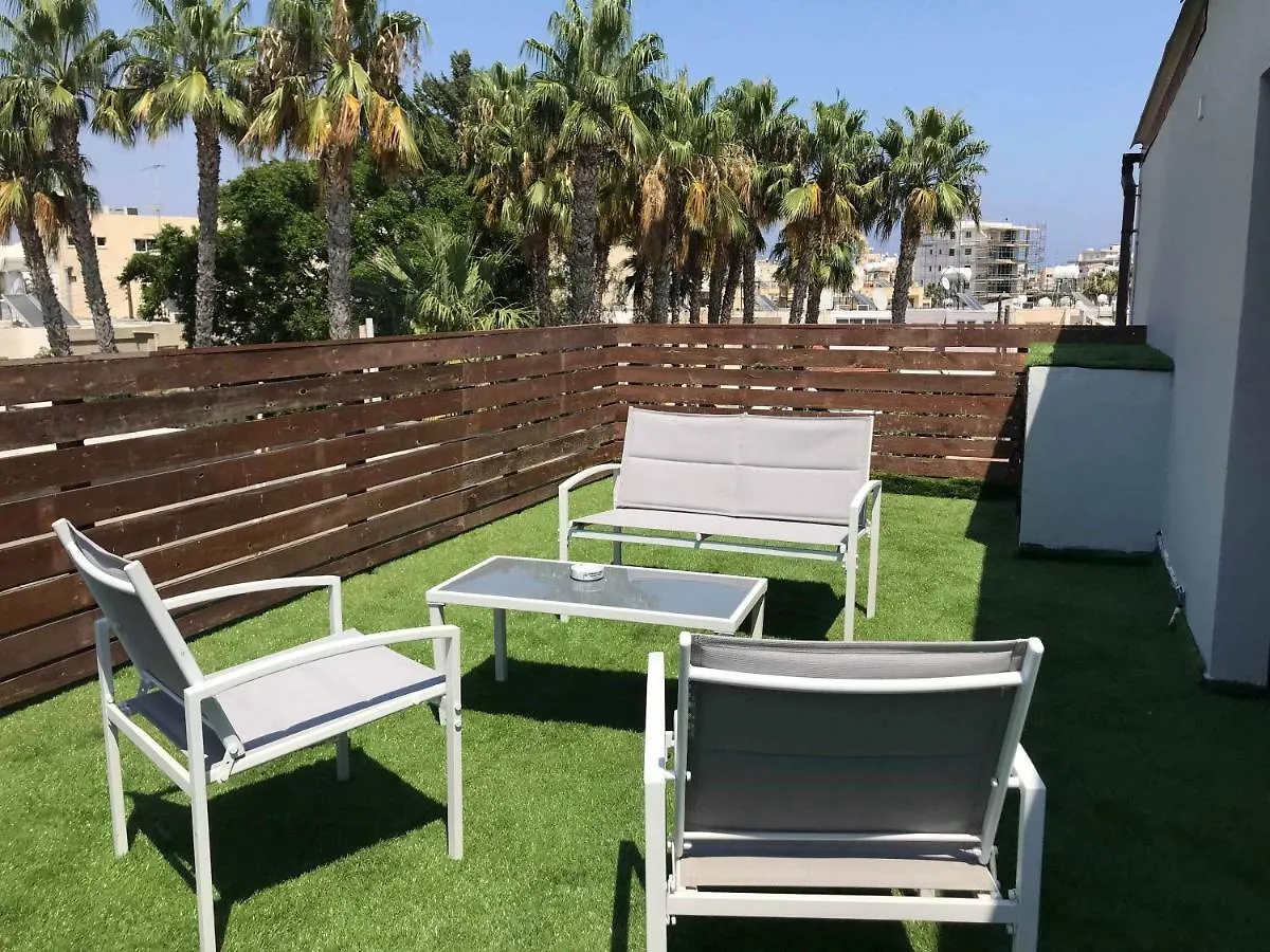 Town Centre Suites Larnaca 2*,  Cypern