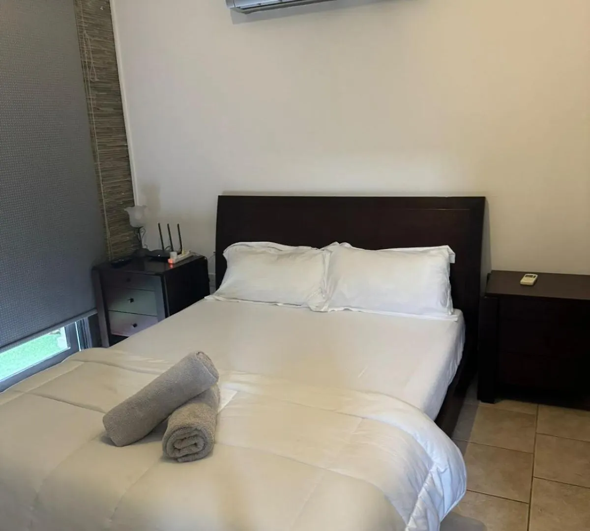 Town Centre Suites Lárnaka Vendégház