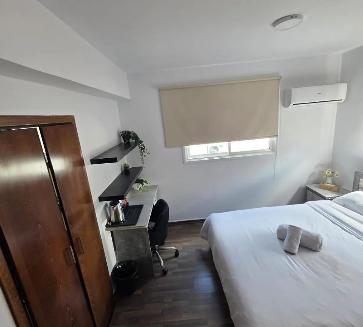 Town Centre Suites Lárnaka 2*,