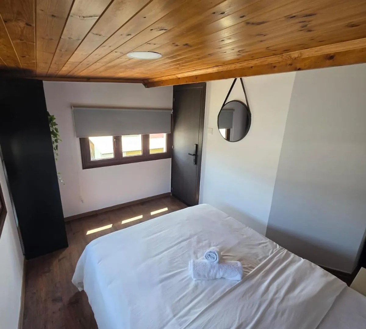 Town Centre Suites Lárnaka