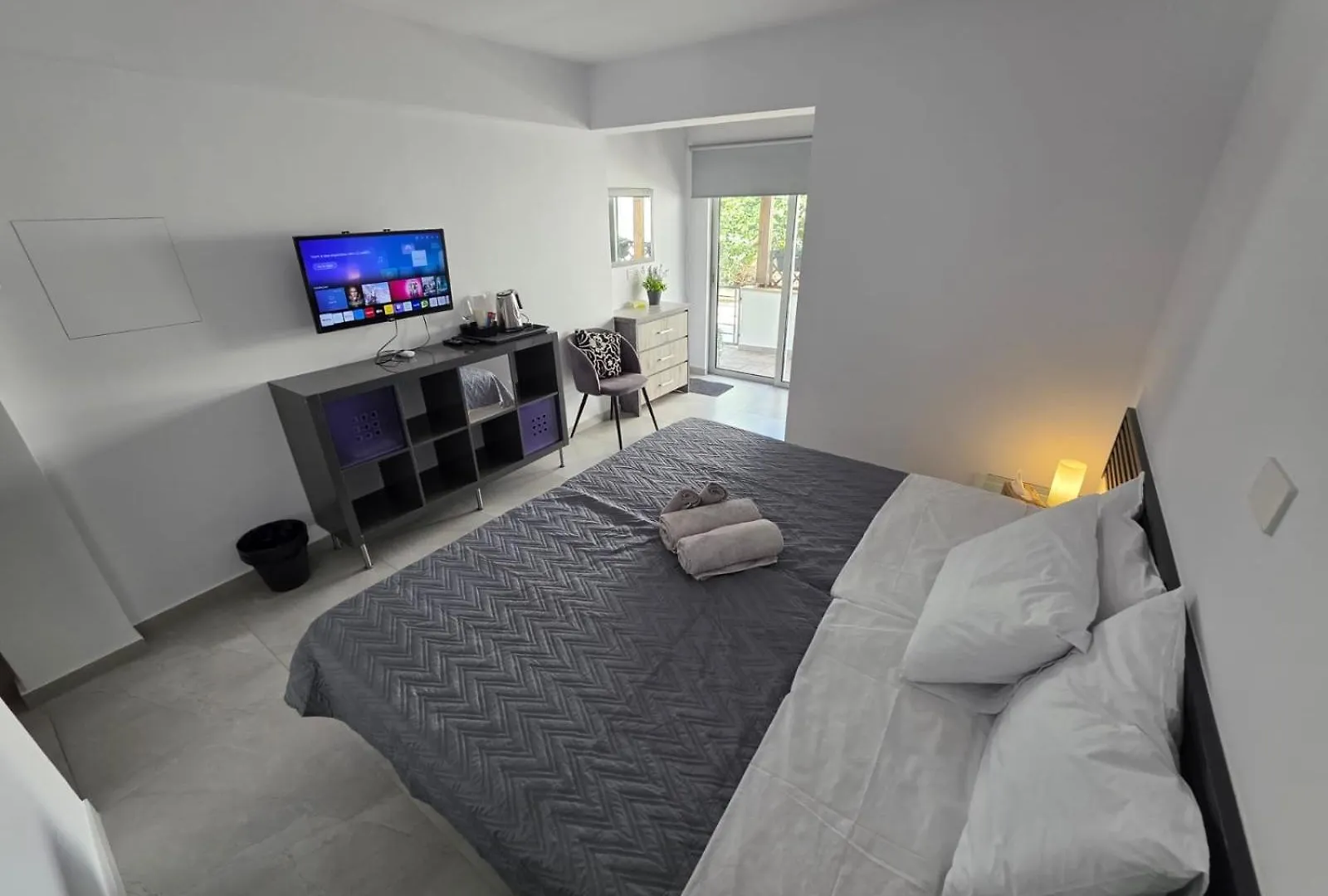 Town Centre Suites Lárnaka
