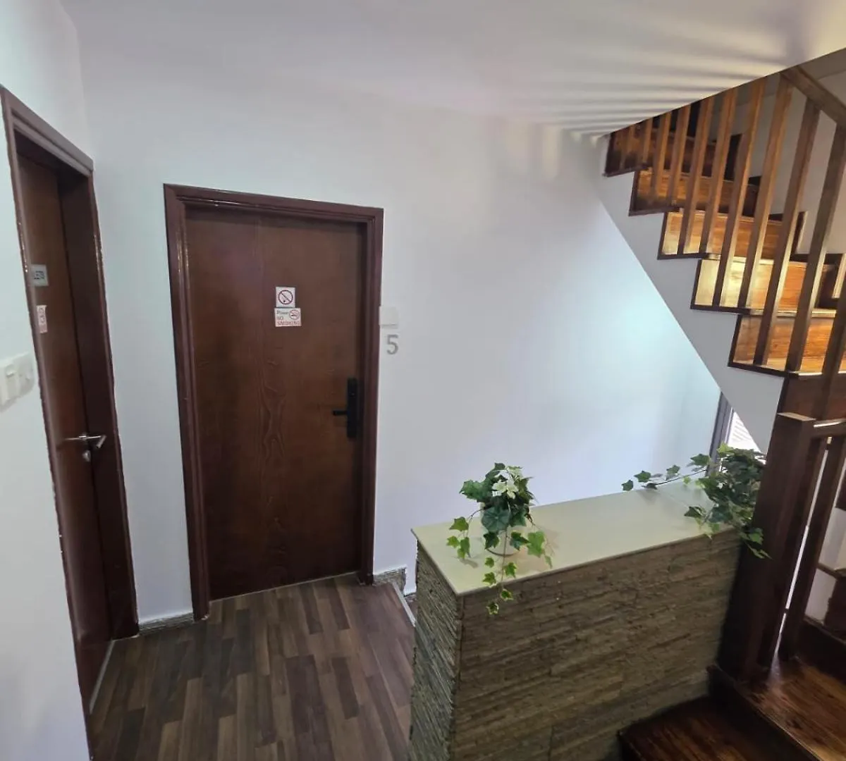 Town Centre Suites Lárnaka Ciprus