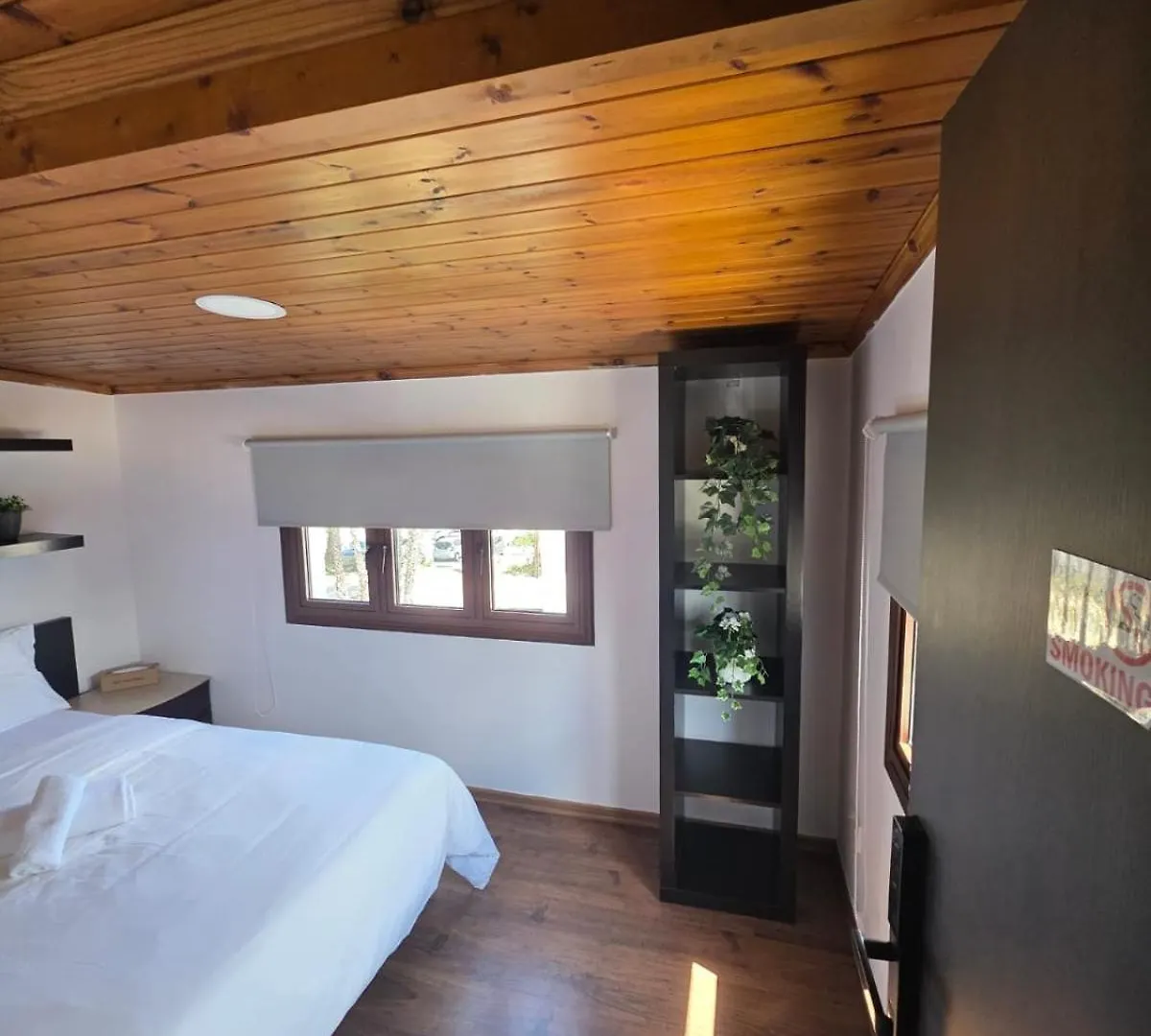 Town Centre Suites Lárnaka Vendégház