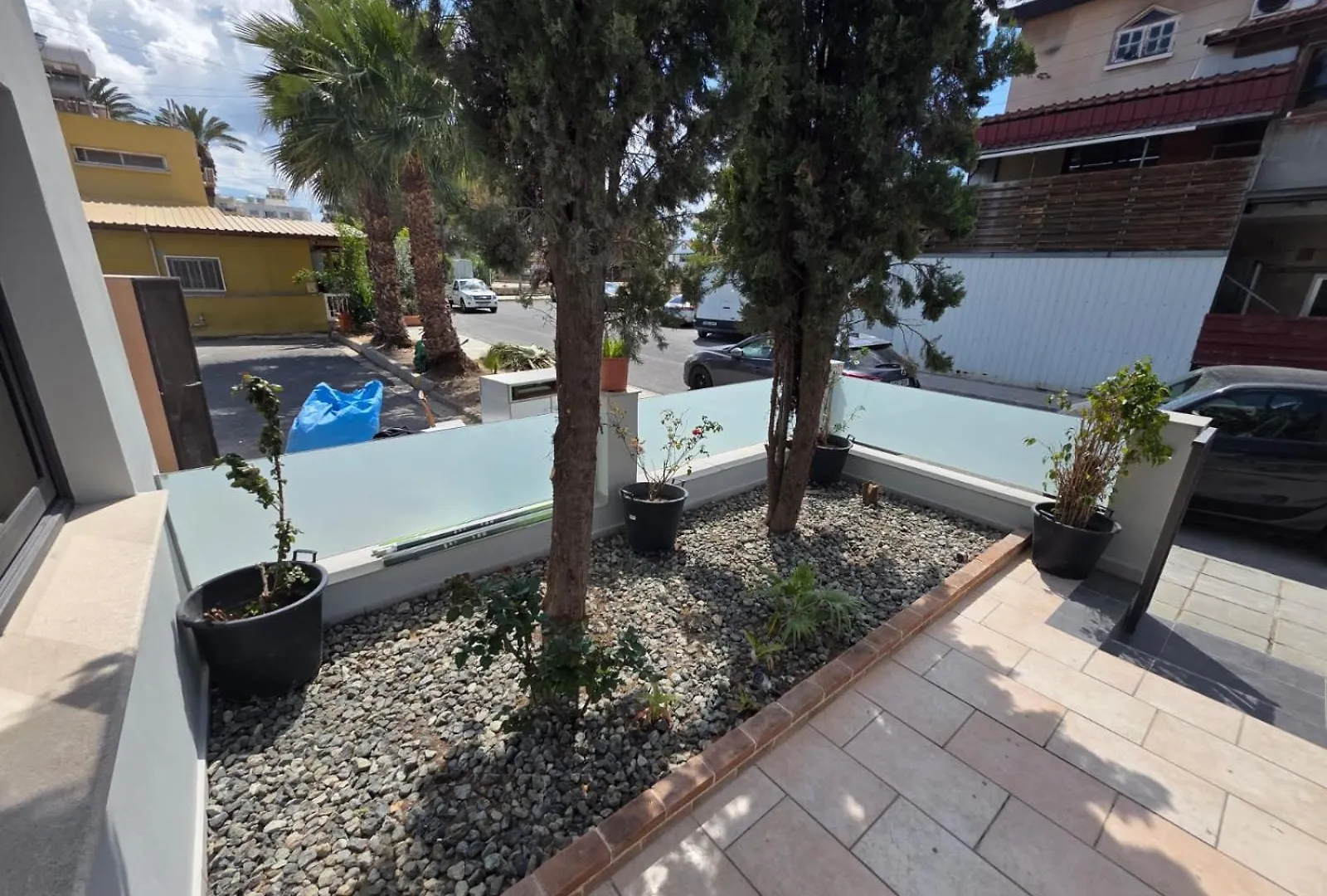 Town Centre Suites Lárnaka Ciprus