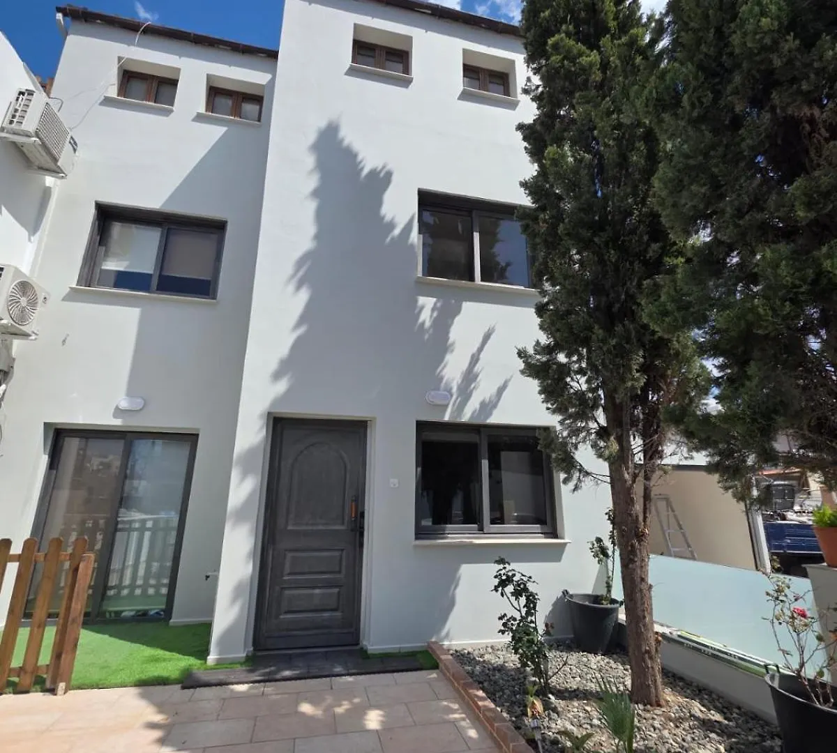 Town Centre Suites Larnaca