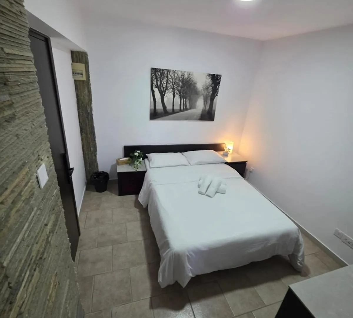 Town Centre Suites Larnaca 2*,