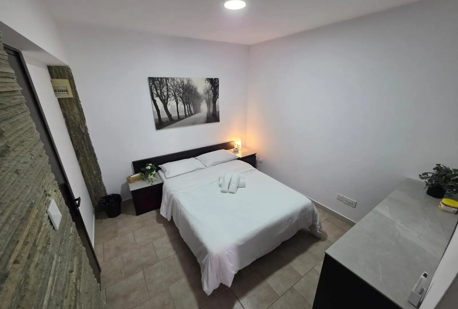 Town Centre Suites Larnaca