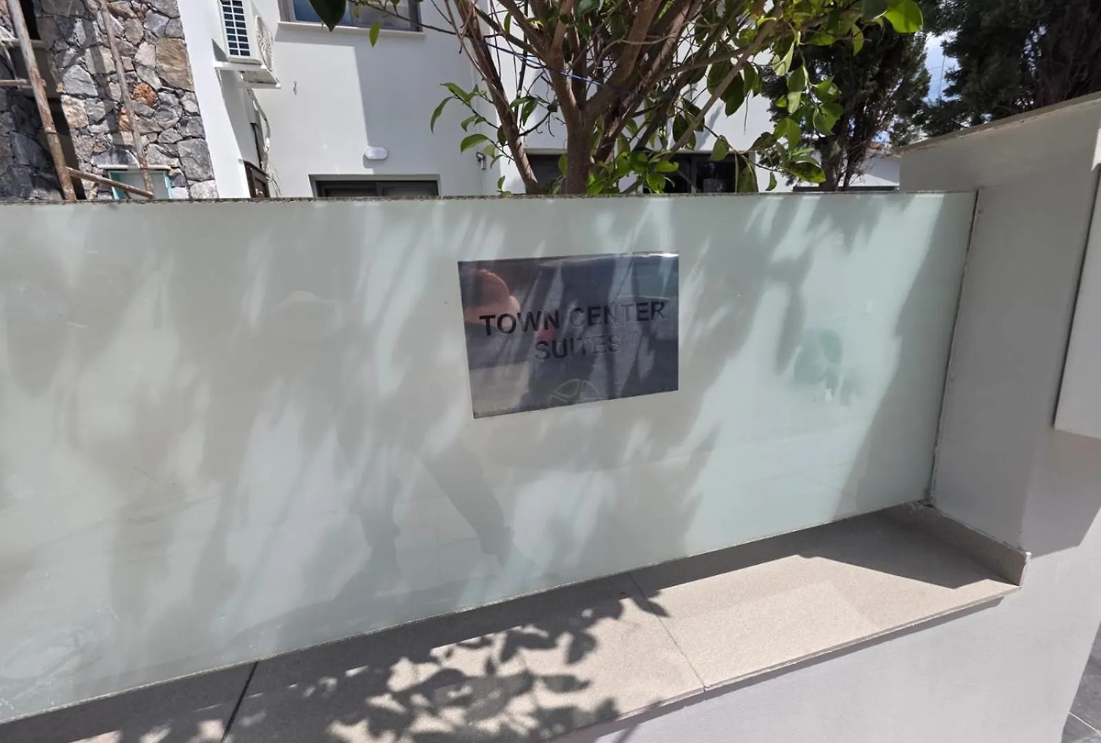 Town Centre Suites Larnaca Guest house
