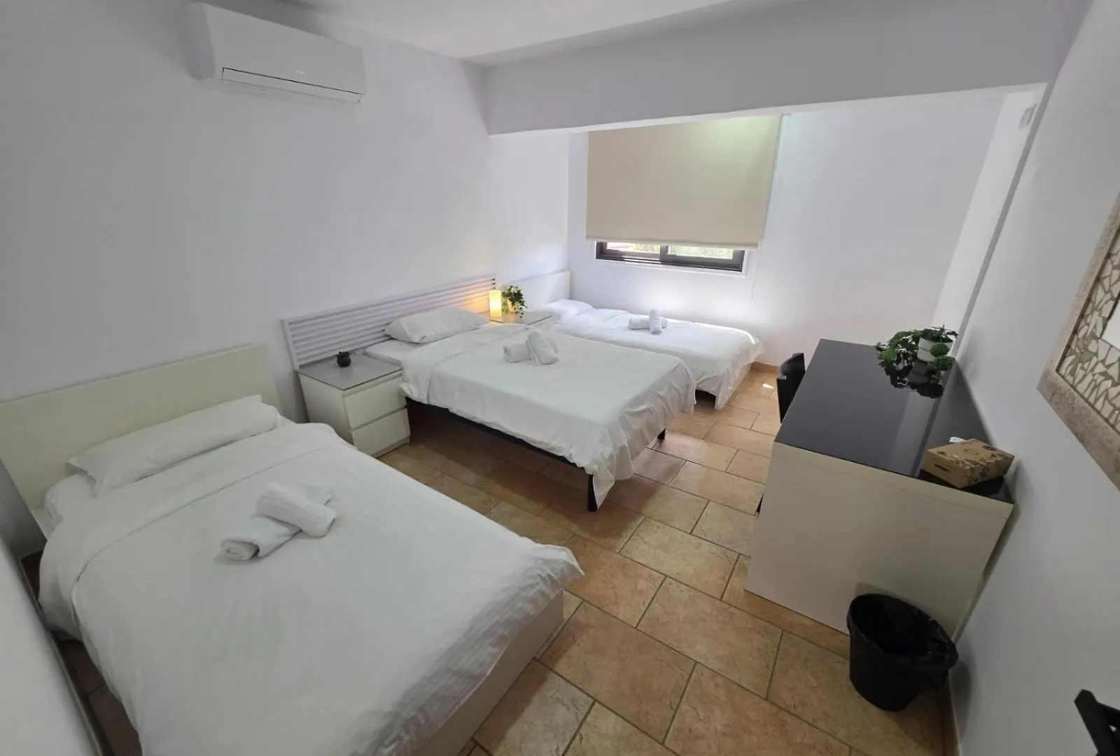 Town Centre Suites Lárnaka Ciprus