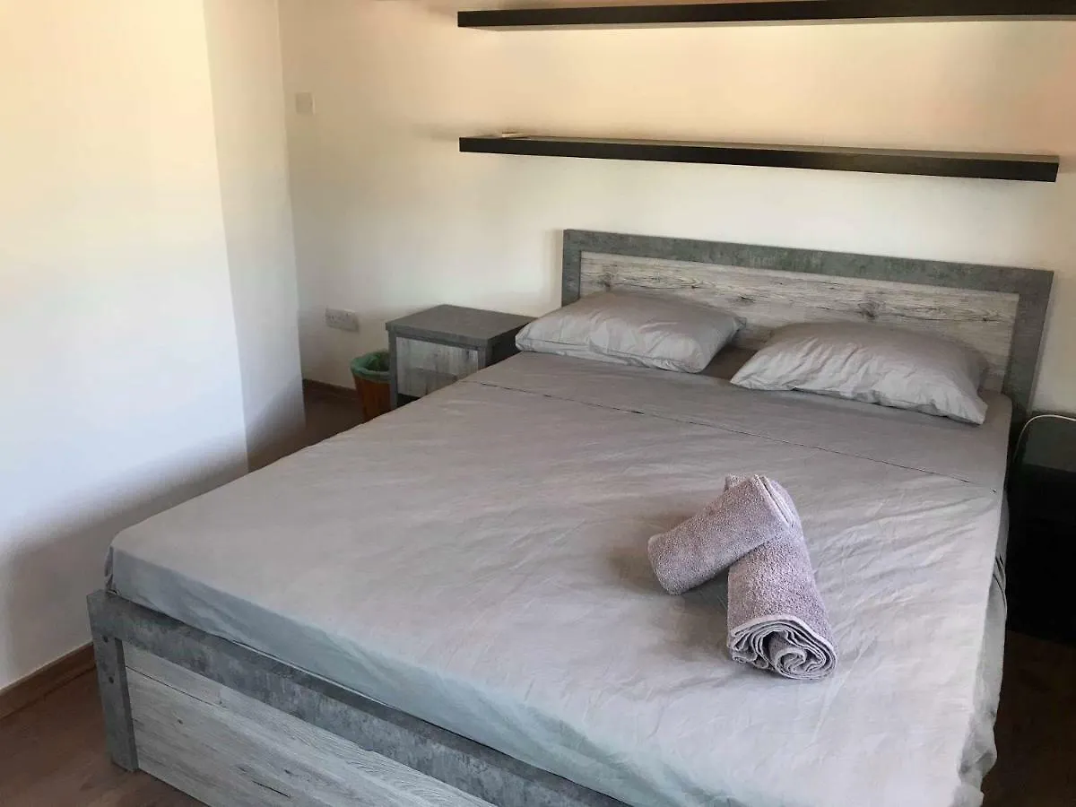 Town Centre Suites Larnaca 2*,  Cyprus
