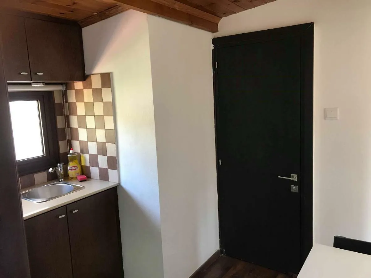 Town Centre Suites Larnaca 2*,  Cyprus